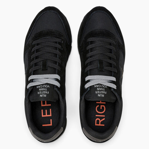 Sneakers til mænd Tom Solid