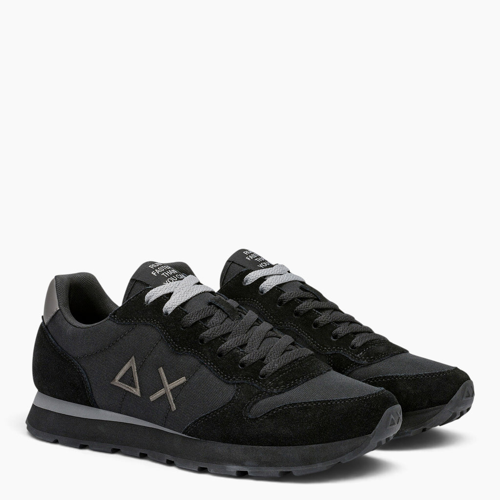 Sneakers Uomo Tom Solid