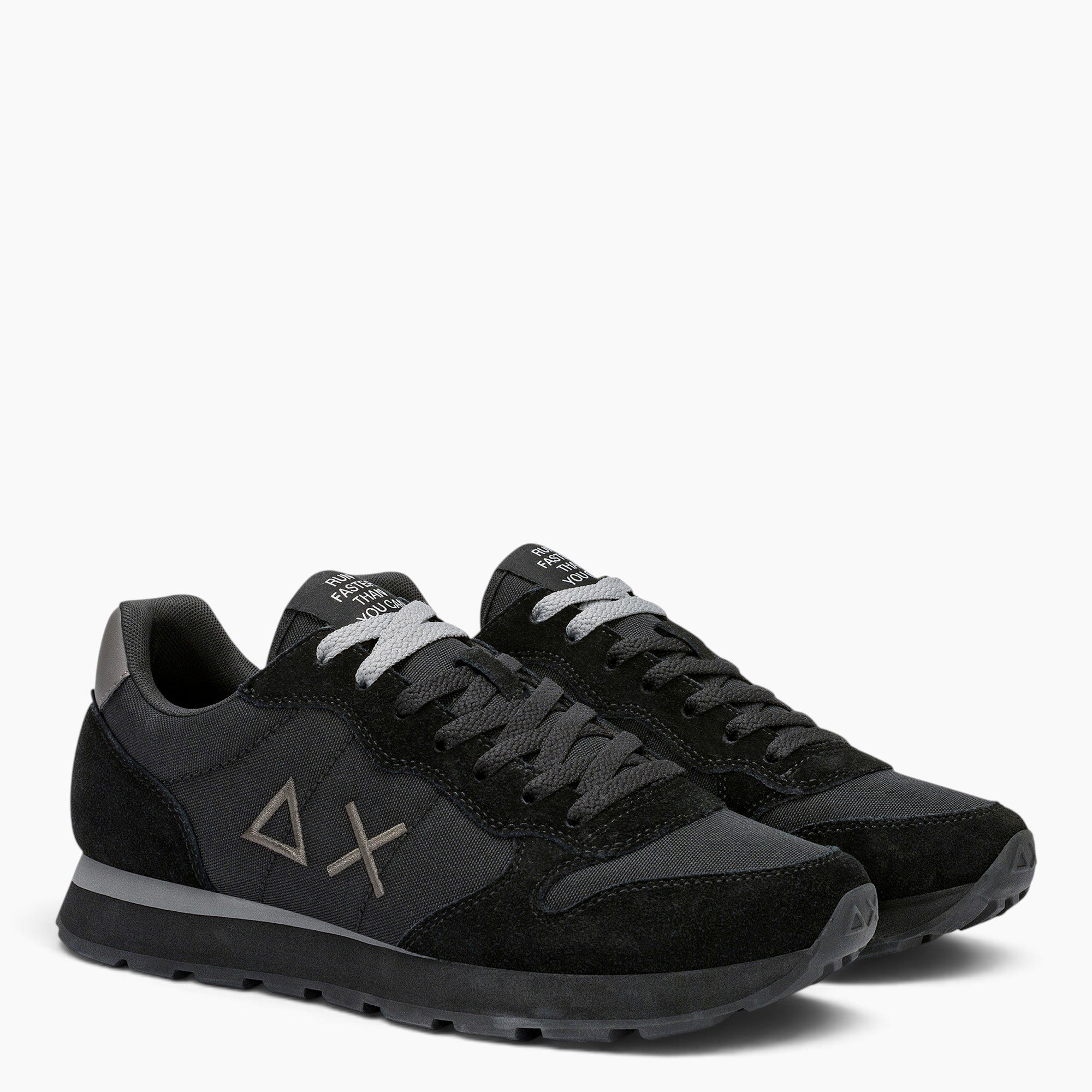 Sneakers Uomo Tom Solid