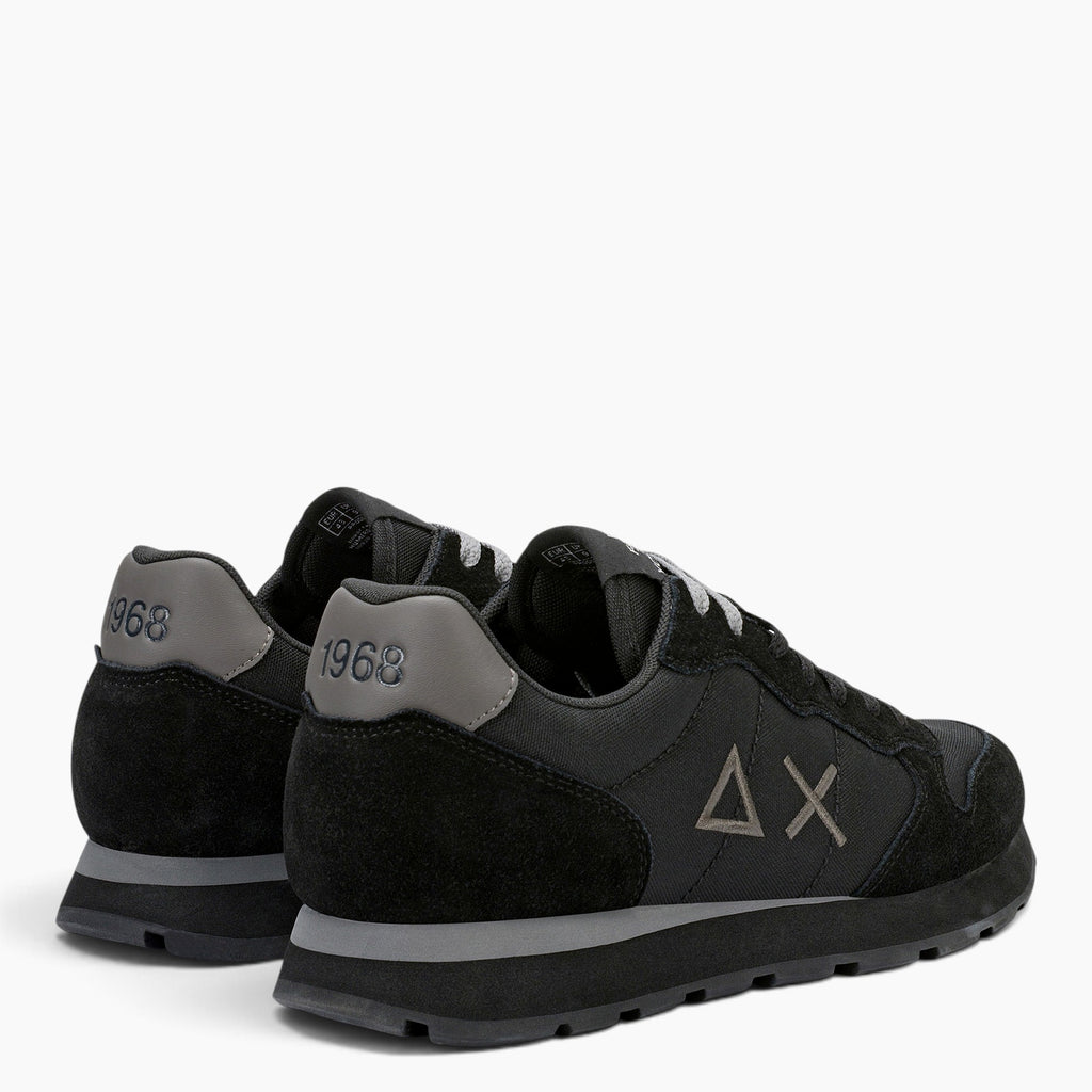 Sneakers Uomo Tom Solid