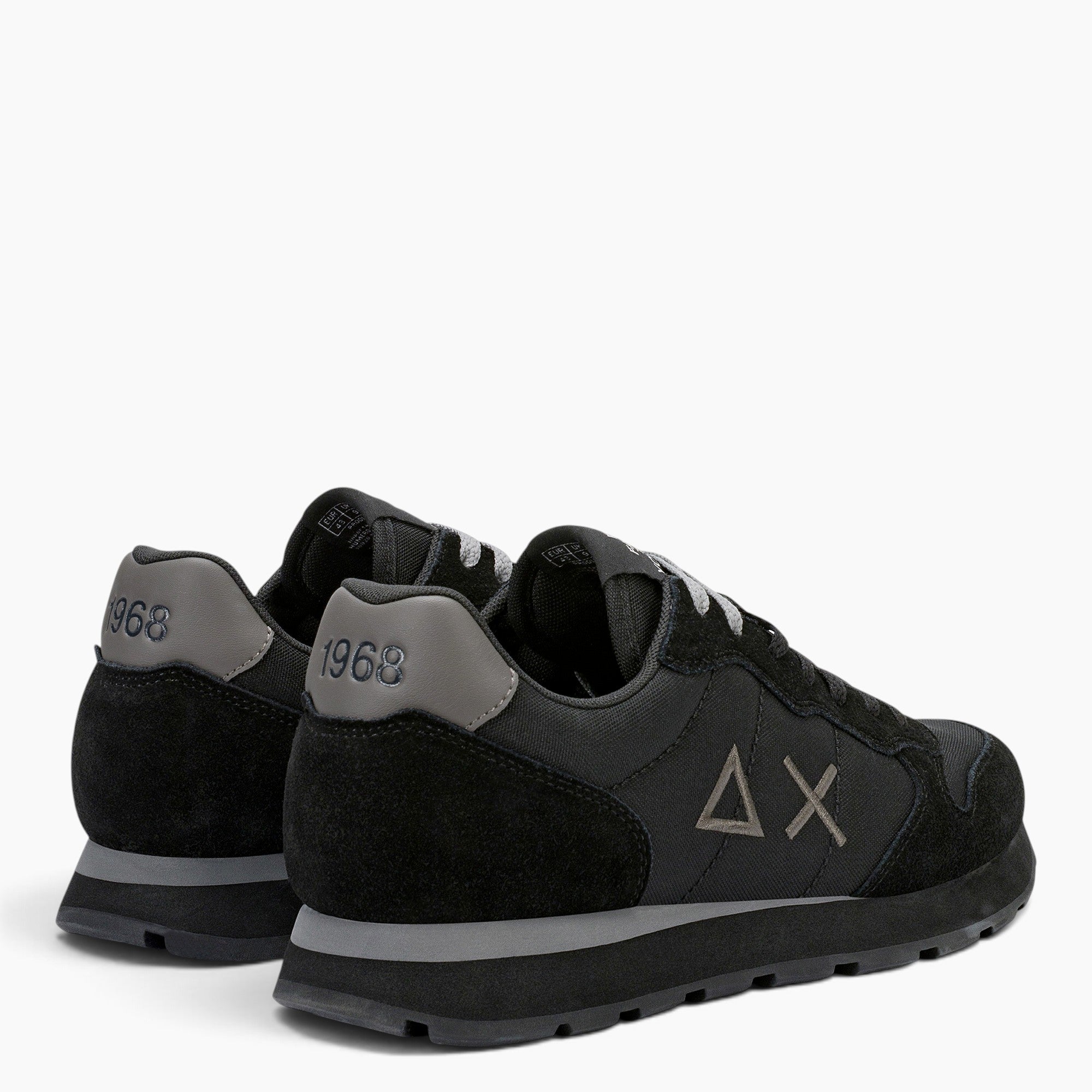 Sneakers Uomo Tom Solid