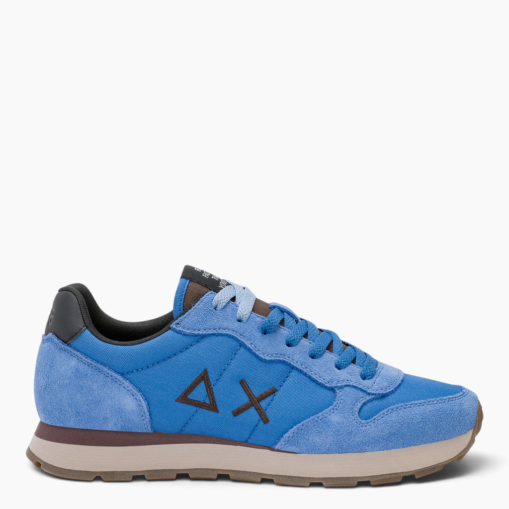 Sneakers Uomo Tom Solid