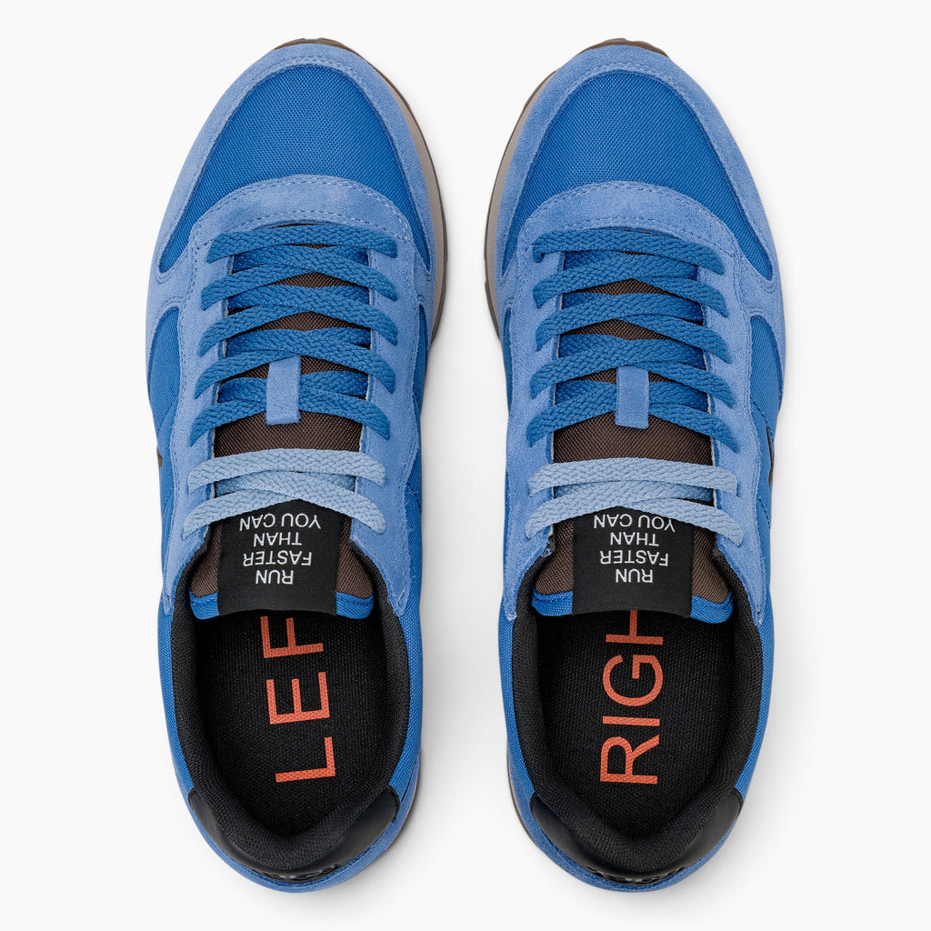 Sneakers Uomo Tom Solid
