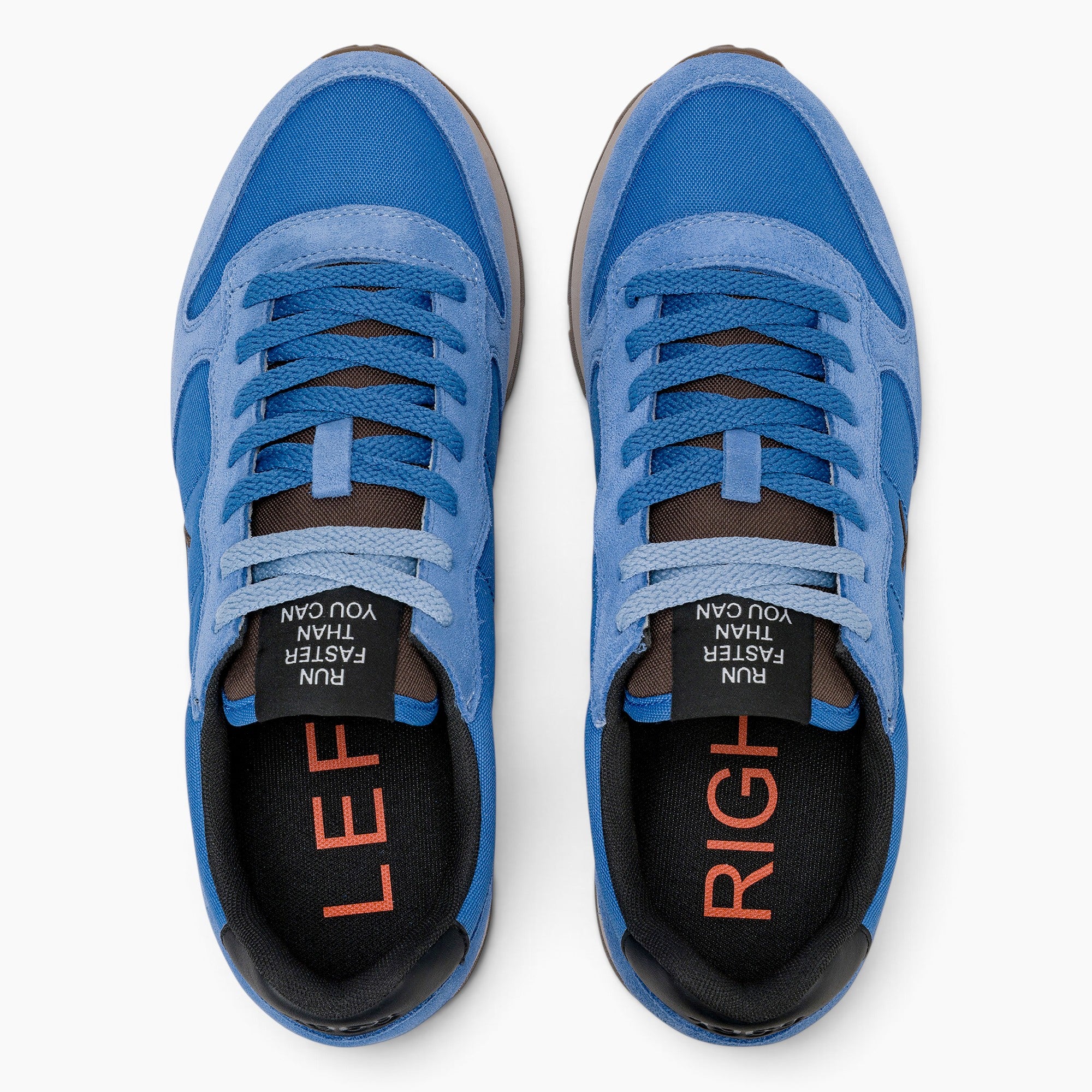 Sneakers Uomo Tom Solid