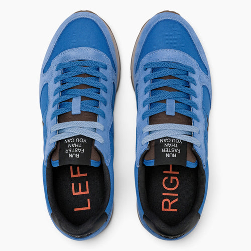 Sneakers til mænd Tom Solid