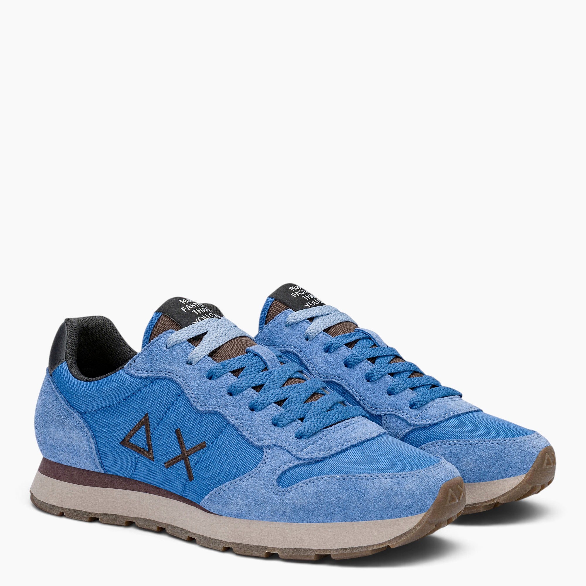 Sneakers Uomo Tom Solid