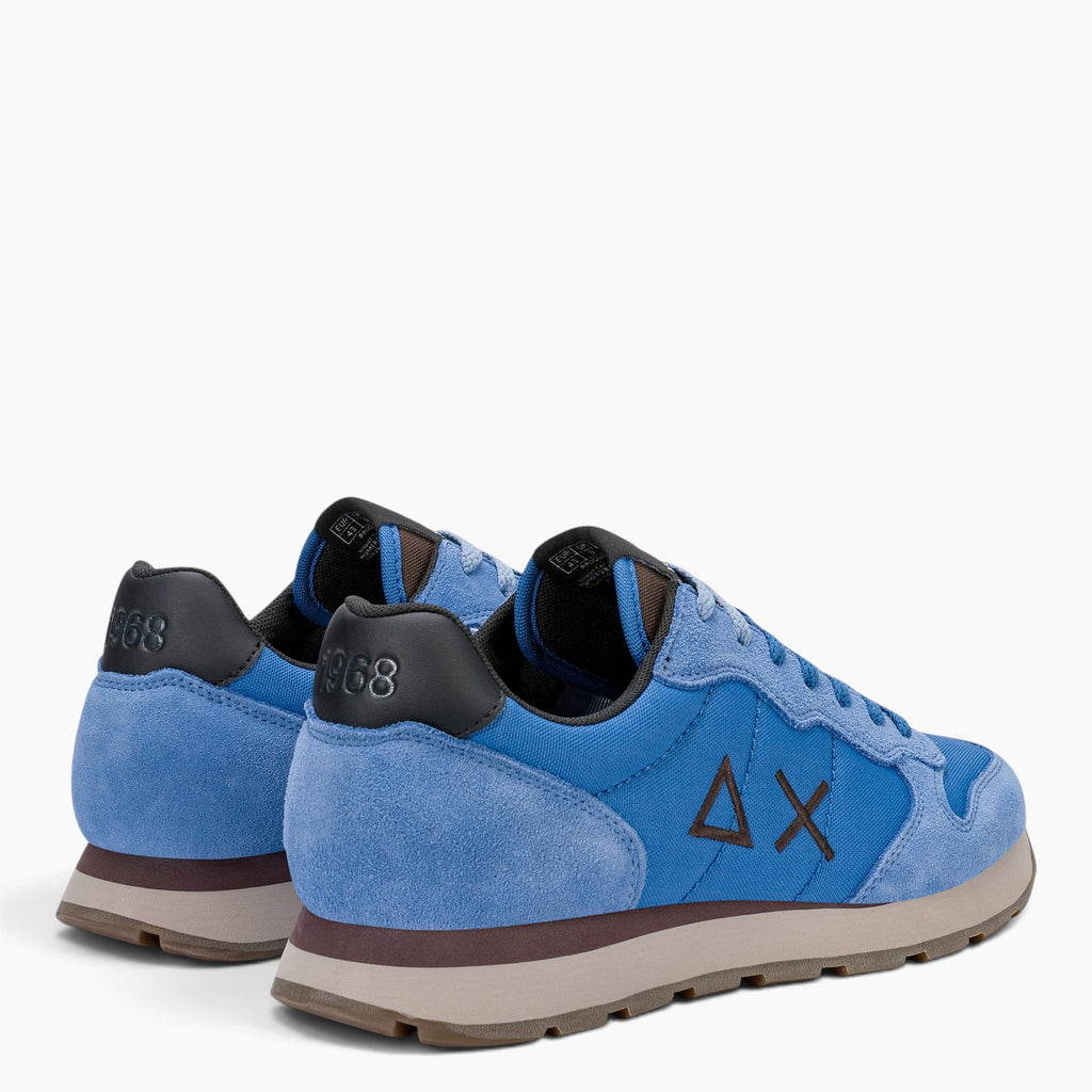 Sneakers Uomo Tom Solid