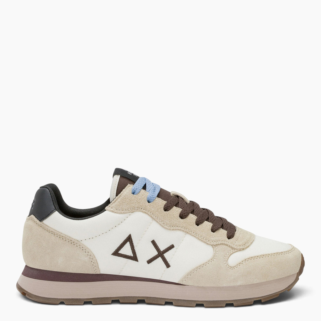 Sneakers Uomo Tom Solid