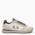 Sneakers Uomo Tom Solid