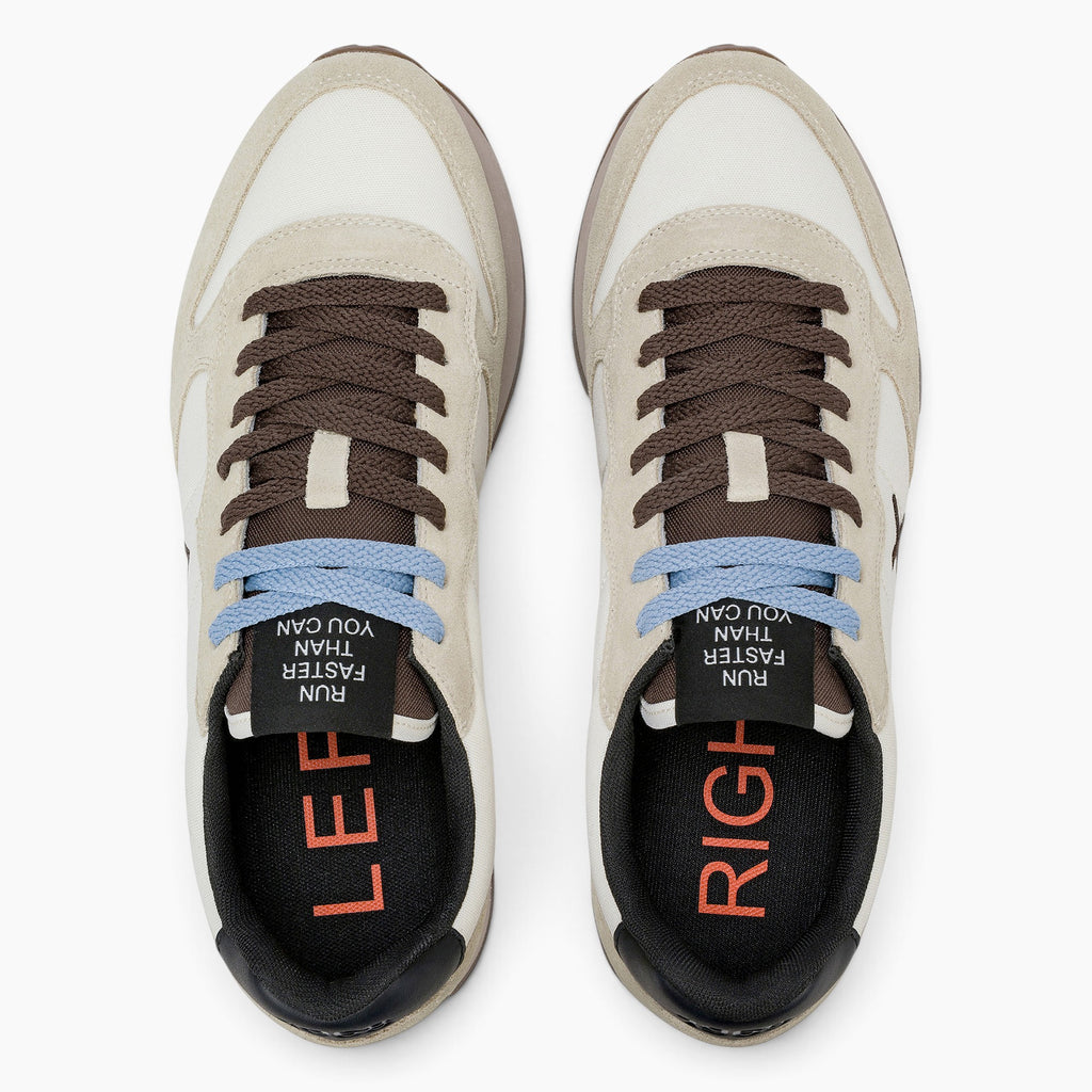 Sneakers Uomo Tom Solid