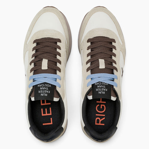 Sneakers til mænd Tom Solid