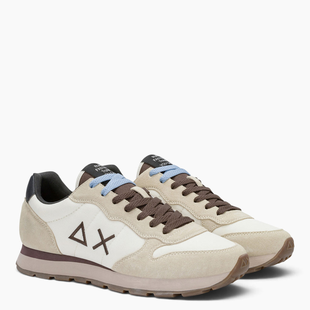 Sneakers Uomo Tom Solid
