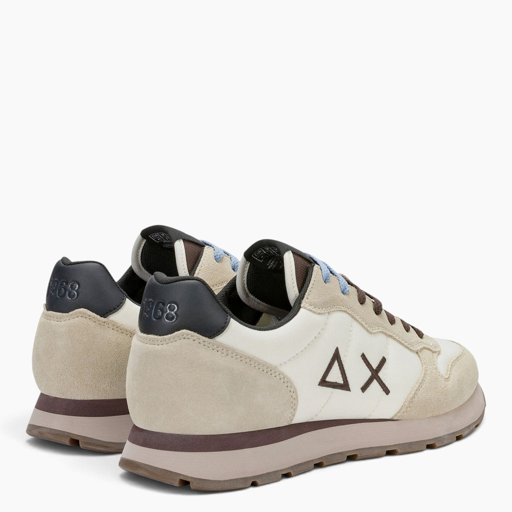 Sneakers Uomo Tom Solid