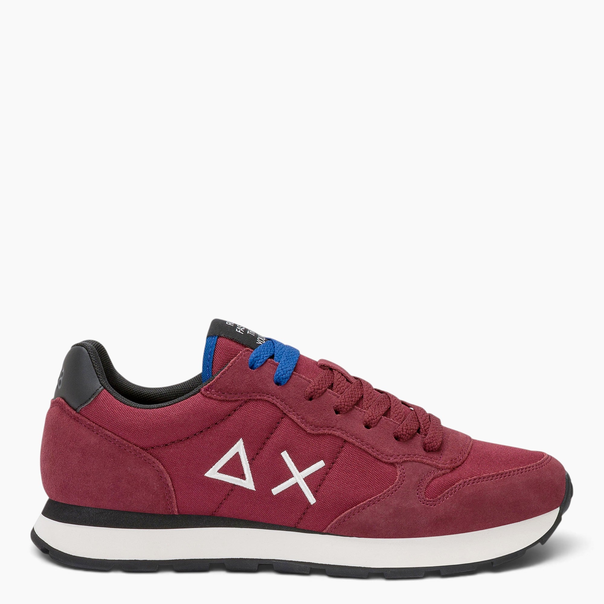 Sneakers Uomo Tom Solid