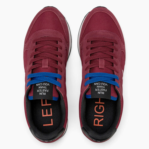 Sneakers til mænd Tom Solid
