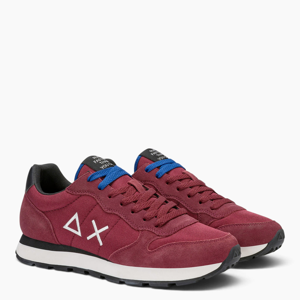 Sneakers Uomo Tom Solid