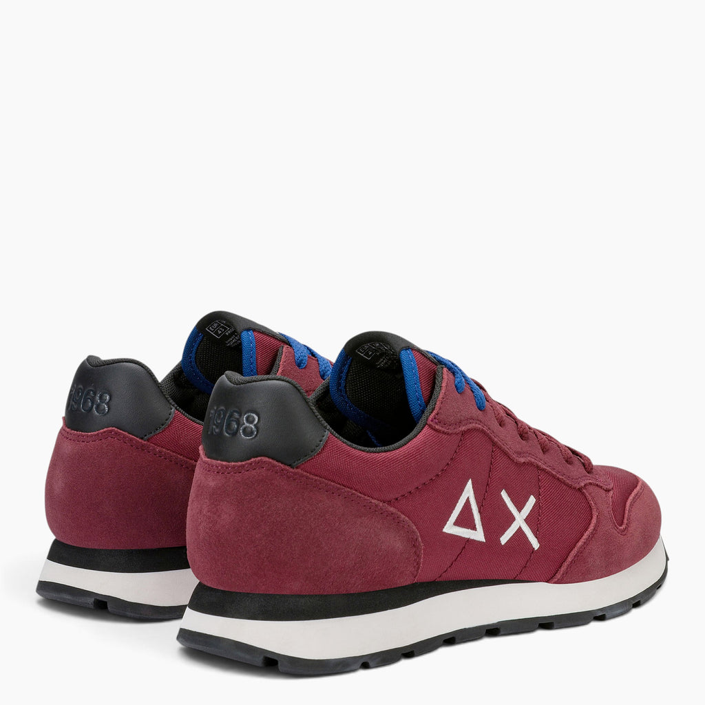 Sneakers Uomo Tom Solid