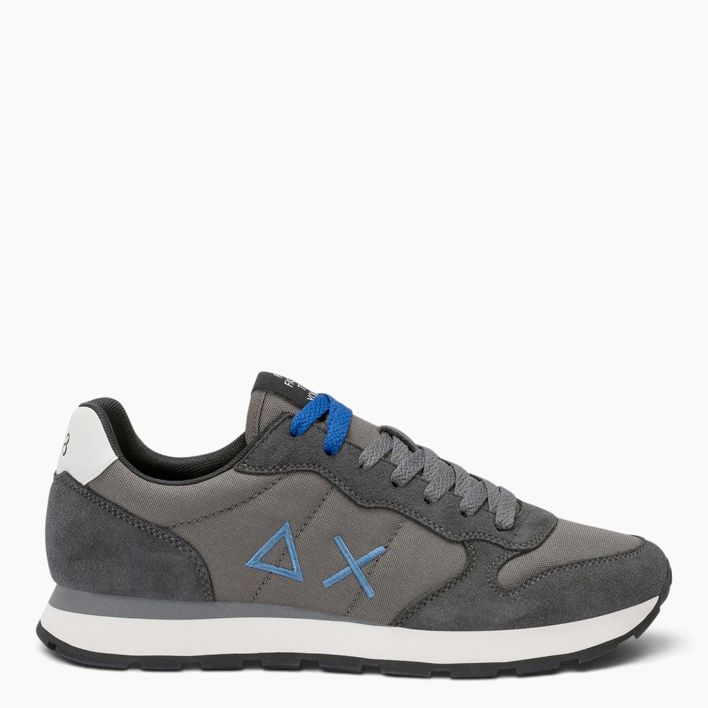 Sneakers Uomo Tom Solid