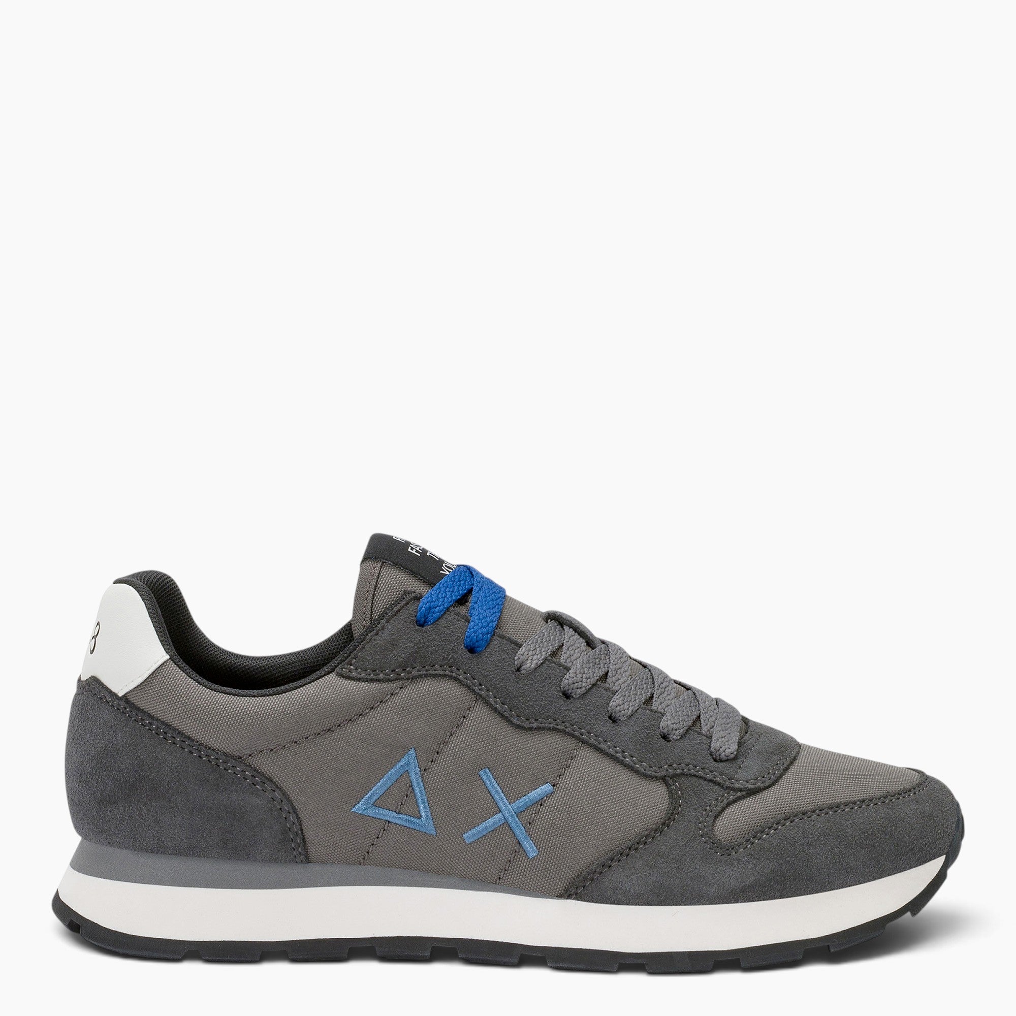 Sneakers Uomo Tom Solid