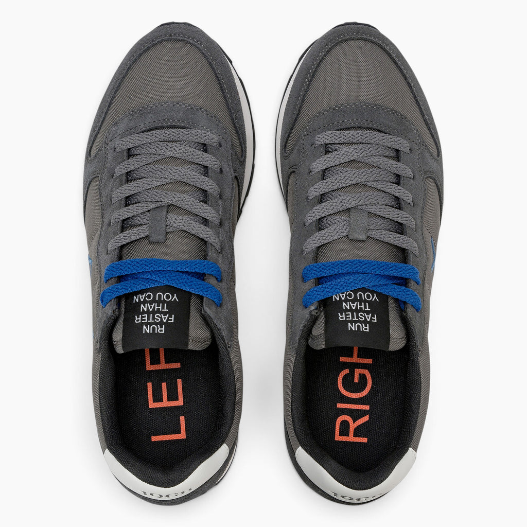 Sneakers Uomo Tom Solid
