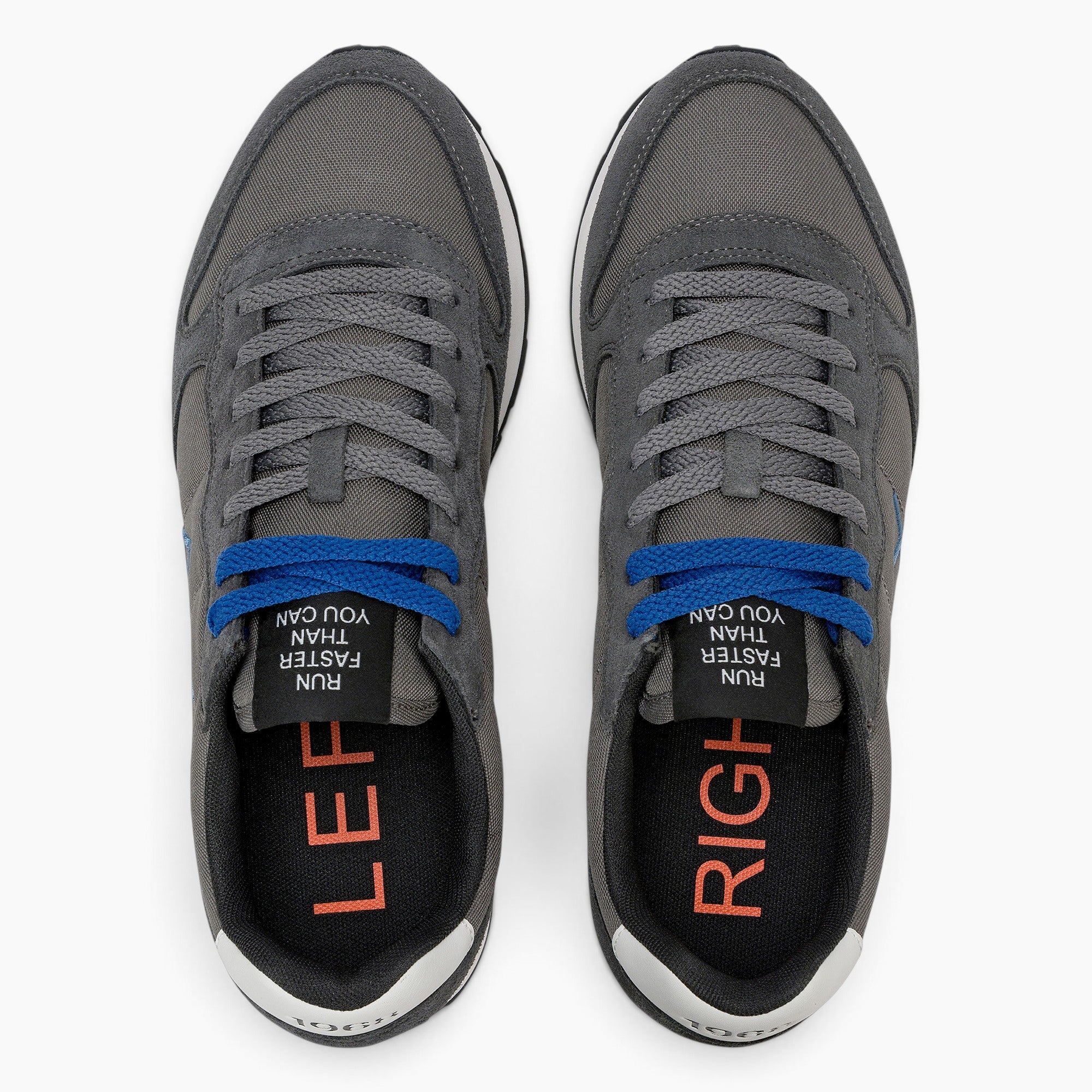 Sneakers Uomo Tom Solid