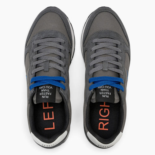 Sneakers til mænd Tom Solid