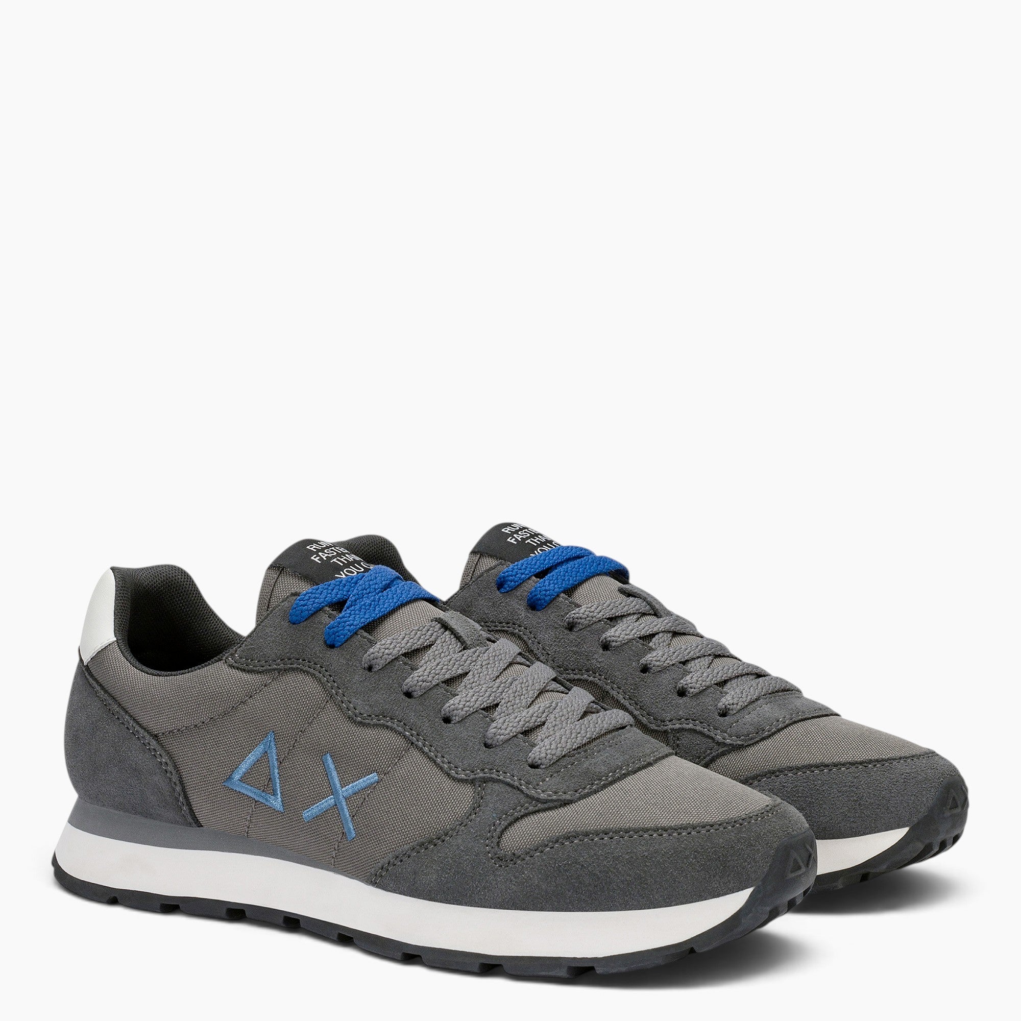 Sneakers Uomo Tom Solid