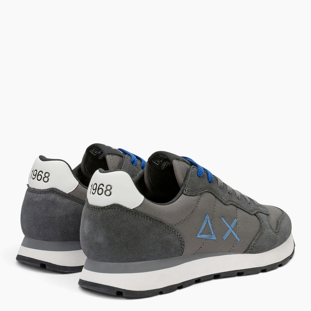 Sneakers Uomo Tom Solid