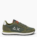 Sneakers Uomo Tom Solid