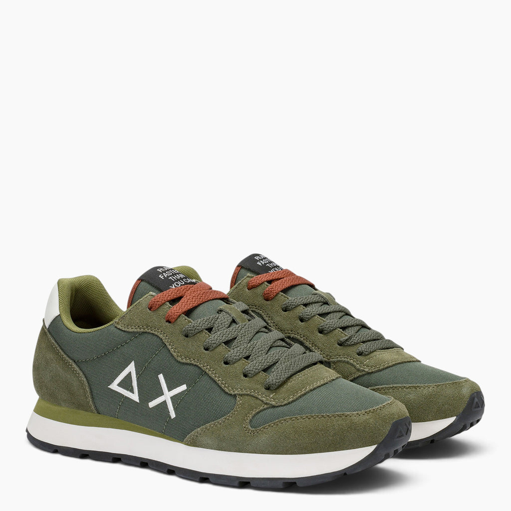Sneakers Uomo Tom Solid