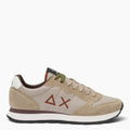 Sneakers Uomo Tom Solid