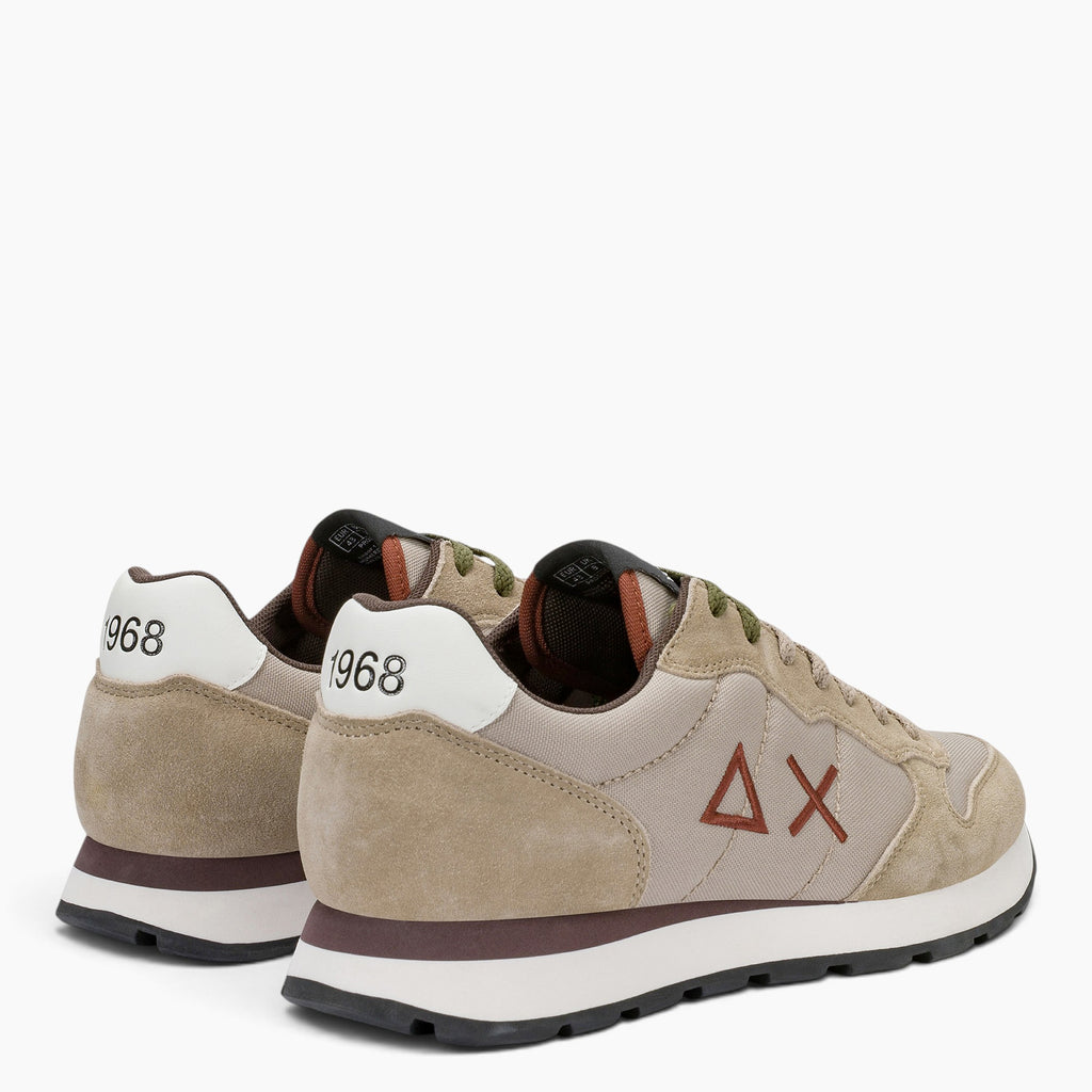 Sneakers Uomo Tom Solid