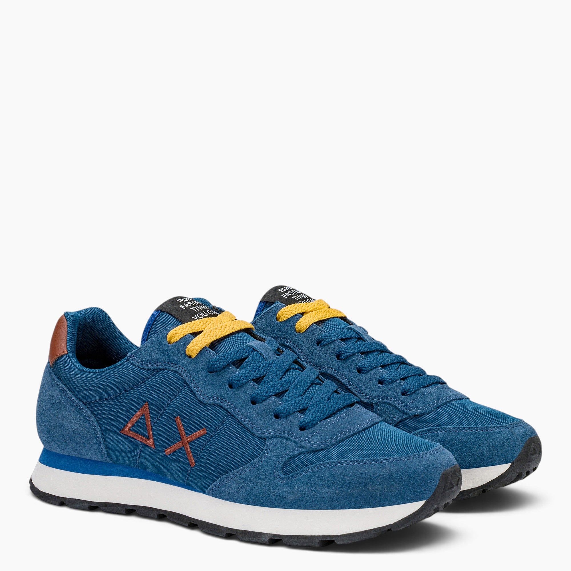 Sneakers Uomo Tom Solid