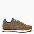 Sneakers Uomo Tom Solid