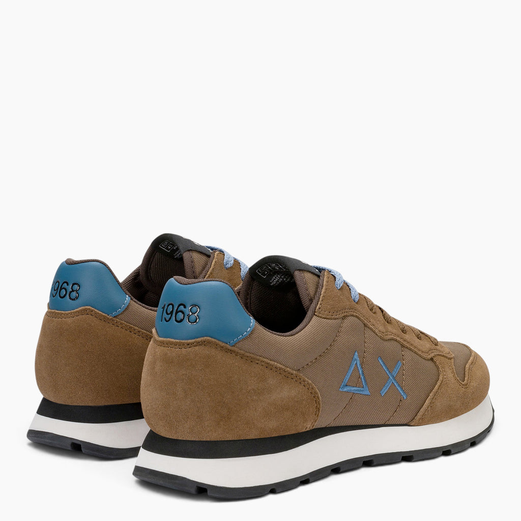 Sneakers Uomo Tom Solid