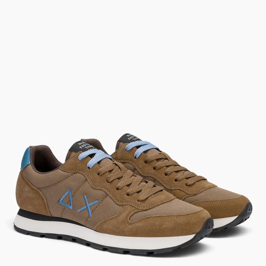 Sneakers Uomo Tom Solid