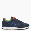 Sneakers Uomo Tom Fluo