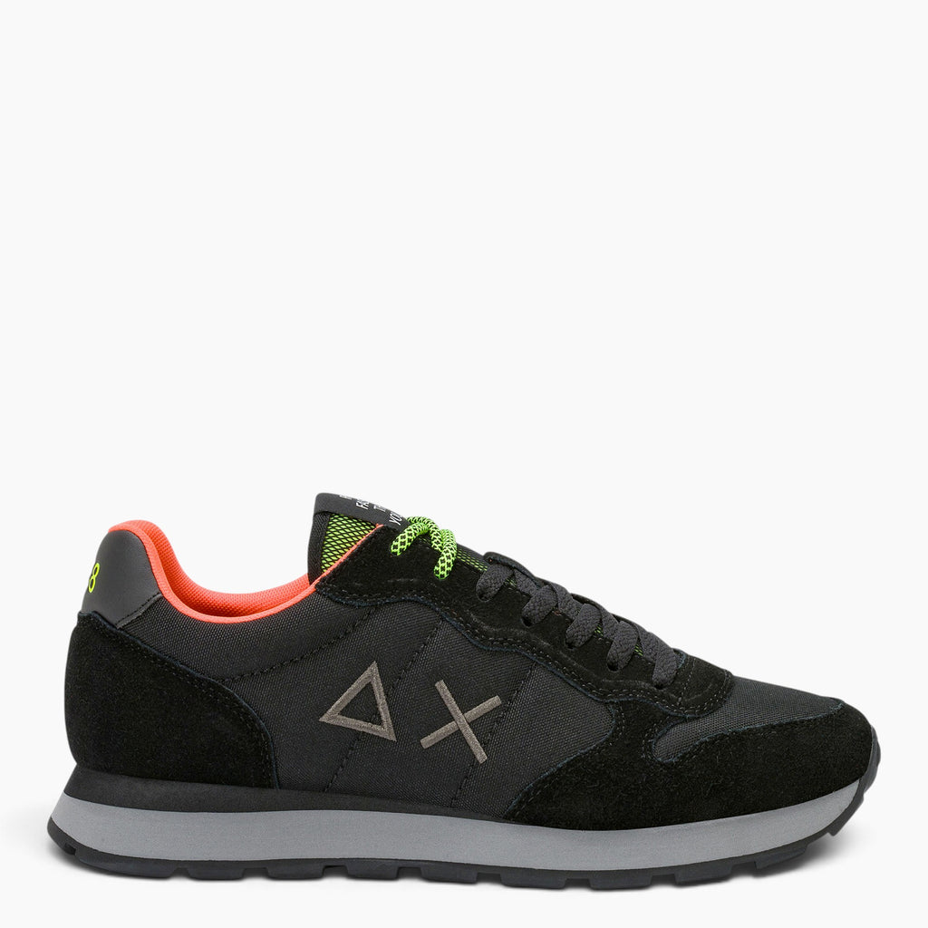 Sneakers Uomo Tom Fluo
