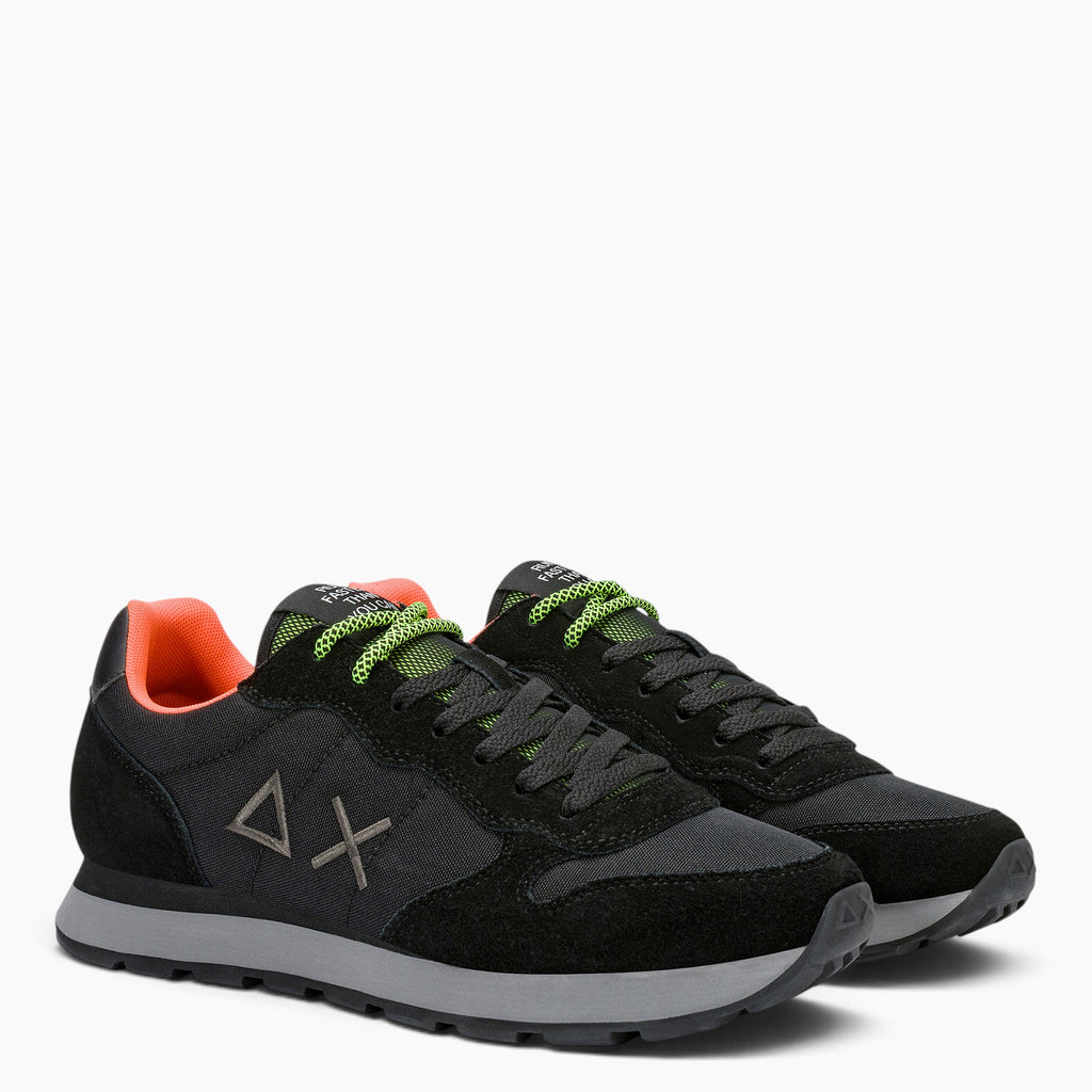 Sneakers Uomo Tom Fluo