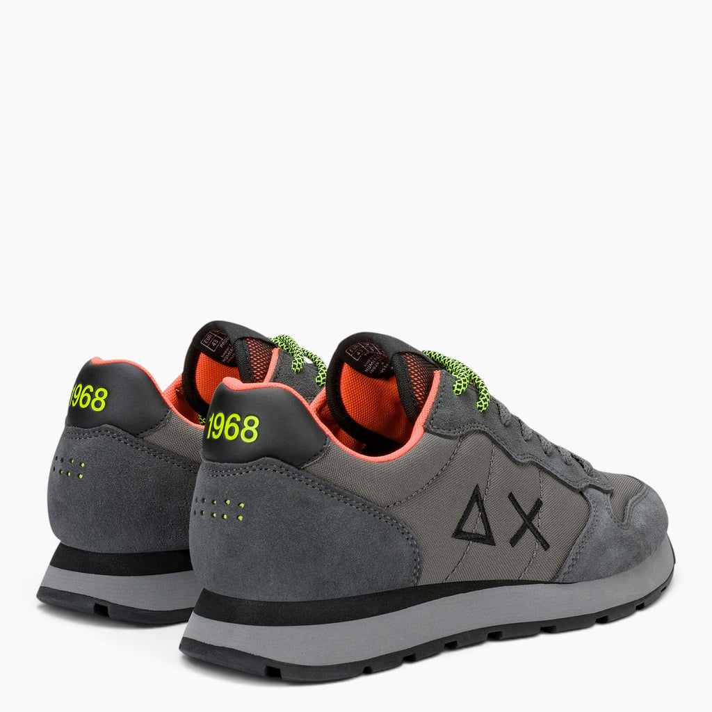 Sneakers Uomo Tom Fluo