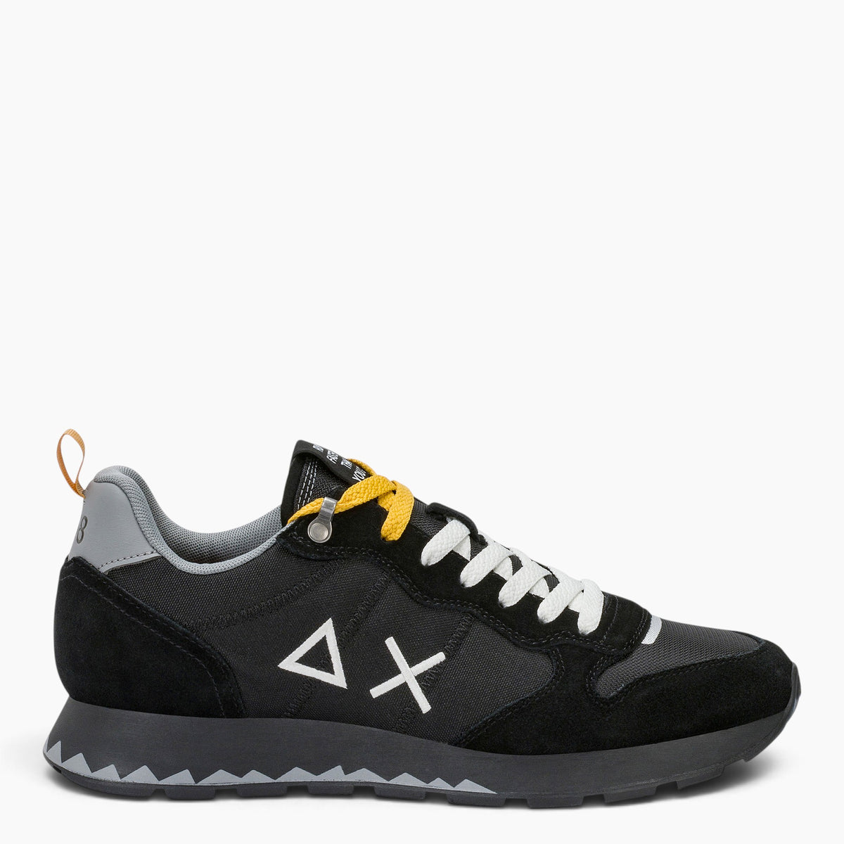 Sneakers Uomo Winter Vibe