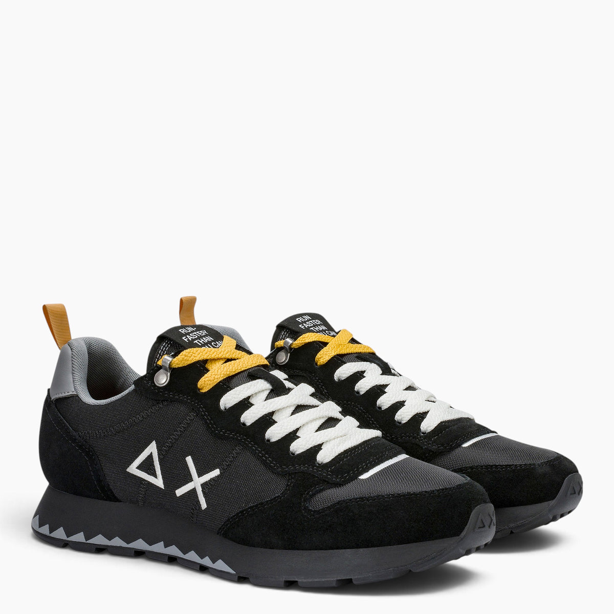 Sneakers Uomo Winter Vibe