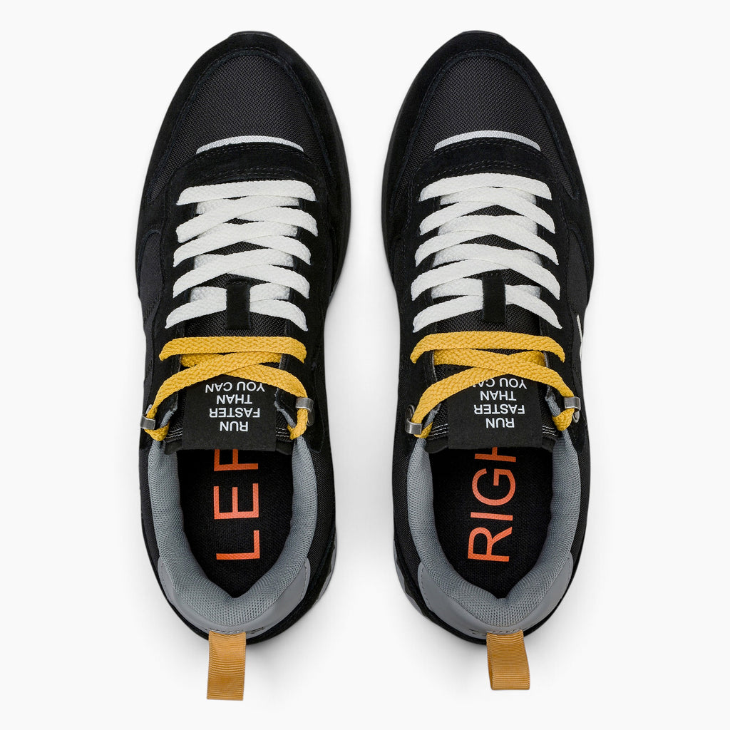 Sneakers Uomo Winter Vibe