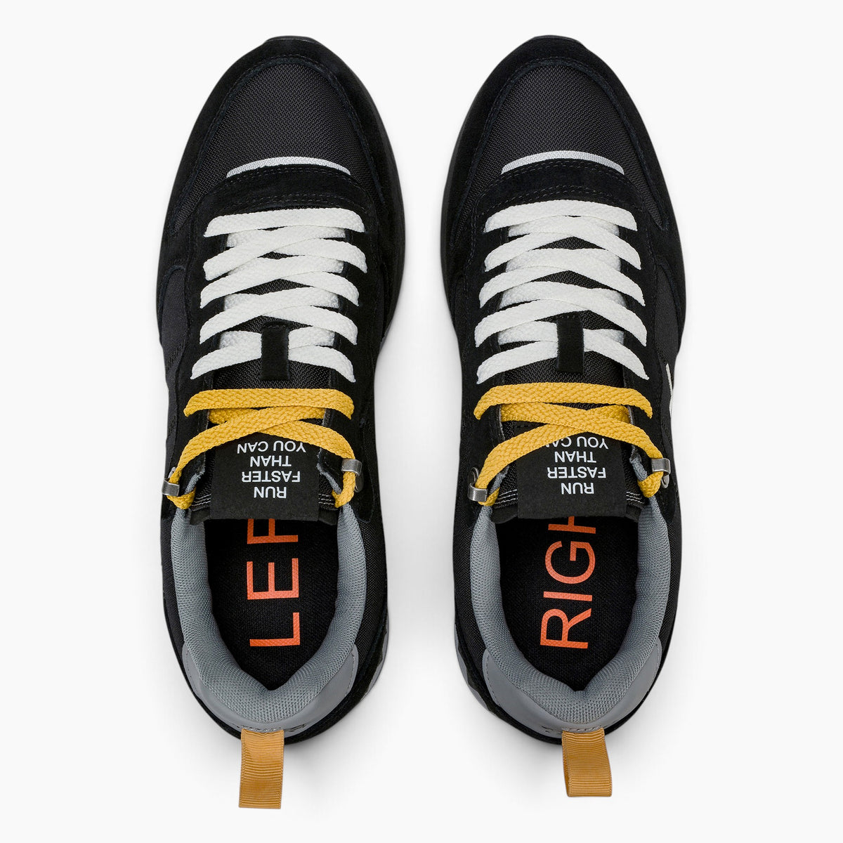 Sneakers Uomo Winter Vibe