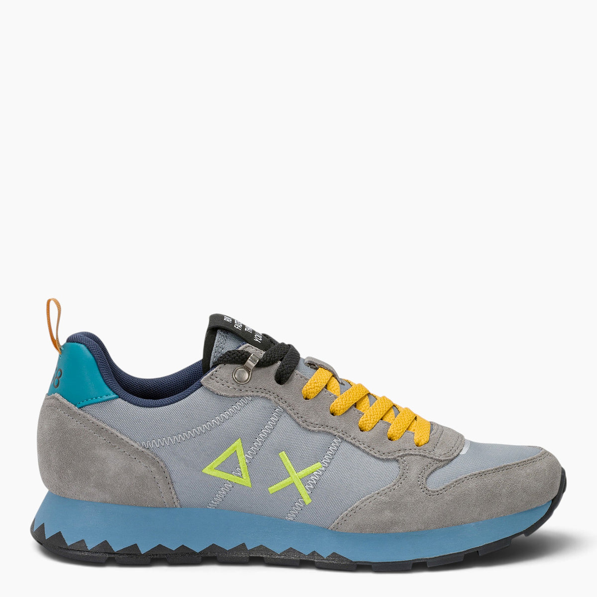 Sneakers Uomo Winter Vibe