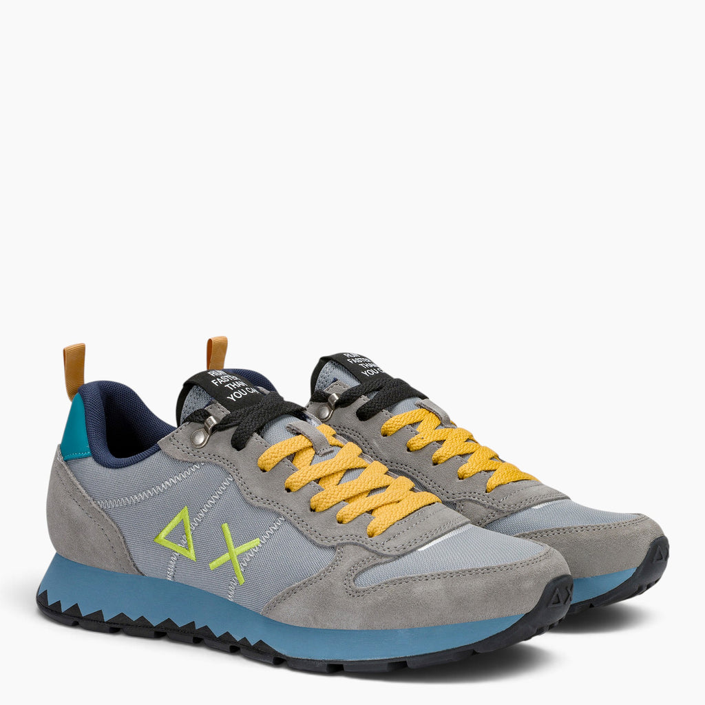 Sneakers Uomo Winter Vibe