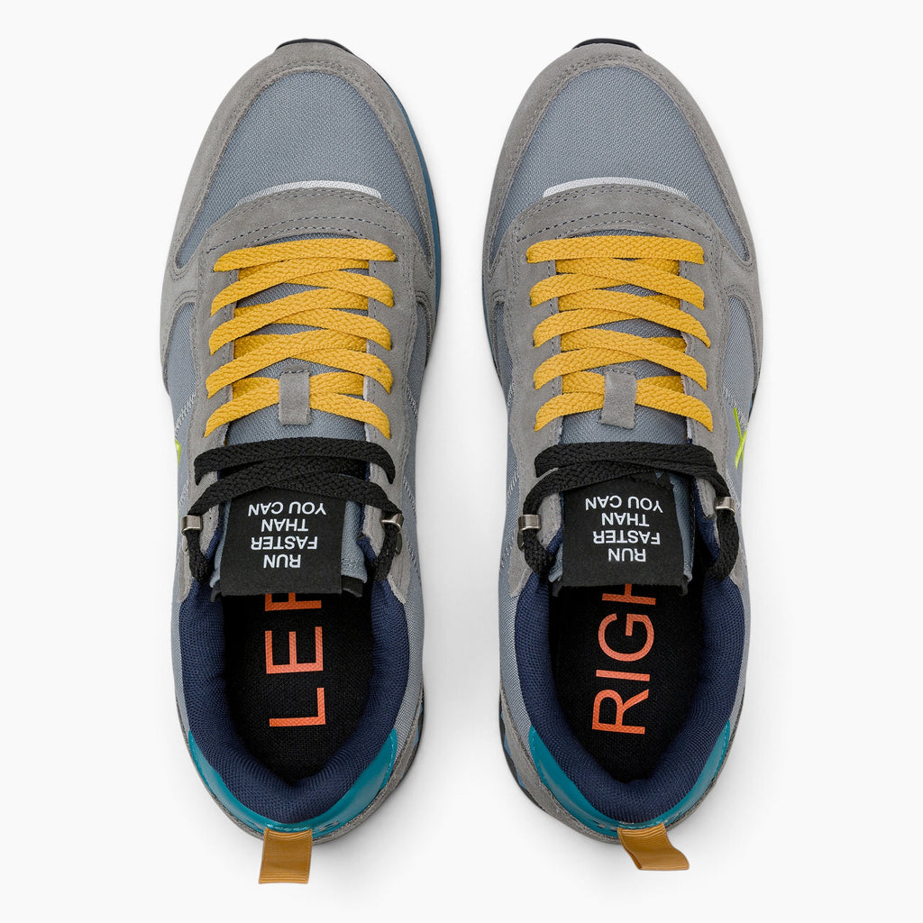 Sneakers Uomo Winter Vibe