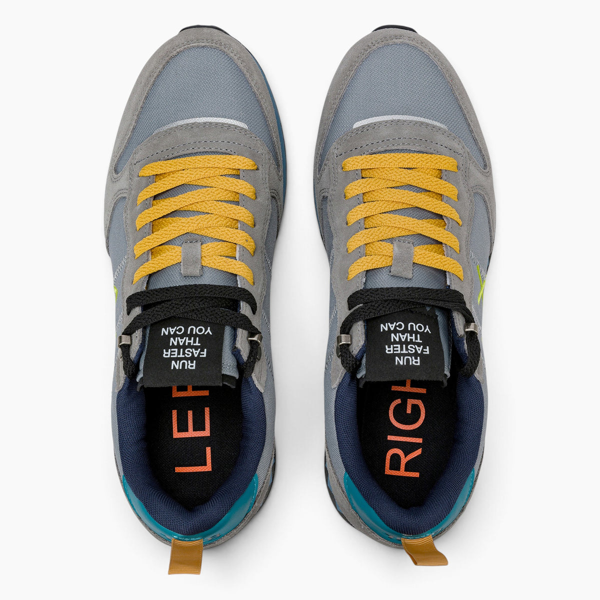 Sneakers Uomo Winter Vibe