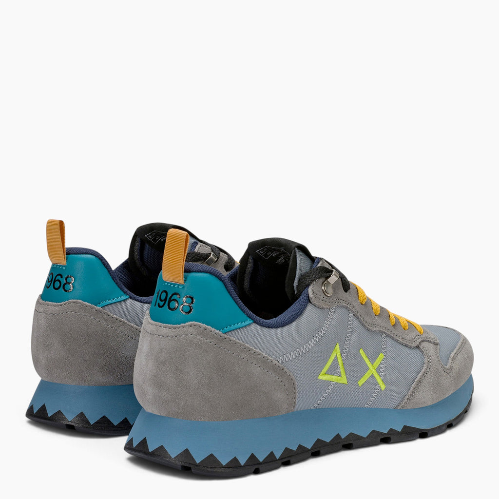 Sneakers Uomo Winter Vibe