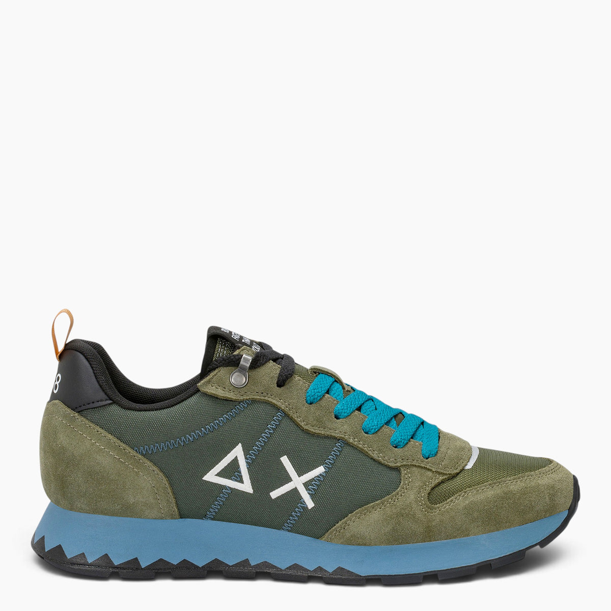 Sneakers Uomo Winter Vibe